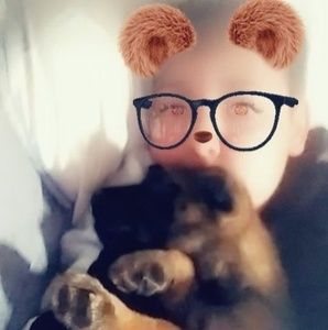 Meet your Posher, Alan